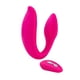 thumbnail image 1 of Dildo Sccîóñdr Impermeable Reargable Succión Del ClitHA517, 1 of 5