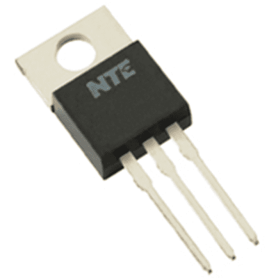 L7815CV IC REG LINEAR 15V 1.5A TO220-3 Pack of 5 