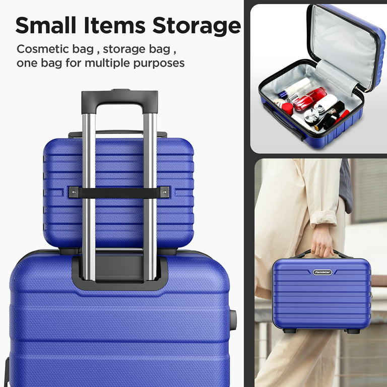 RC Car Luggage Carrying Bag, Sturdy RC Mini Luggage Bag Wear