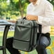 thumbnail image 2 of Bolsas de Compresión para Viajes,Nueva Mochila de Equipaje de Viaje de Corta Distancia de Gran Capacidad,Bolsas de Equipaje Multifuncionales de Compresión de Vacío para Viajes, 2 of 6