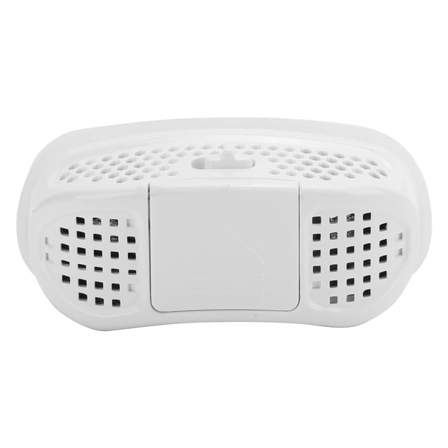 Anti Ronflement Dispositifs Mini Anti Ronflement Dispositif de Sommeil Anti Ronflement Dispositif Anti Ronflement Électrique Solution Portable Unisexe pour le Sommeil