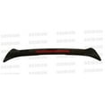 thumbnail image 5 of Seibon 02-05 Honda Civic Si TR Carbon Fiber Rear Spoiler - RS0204HDCVSI-TR, 5 of 6
