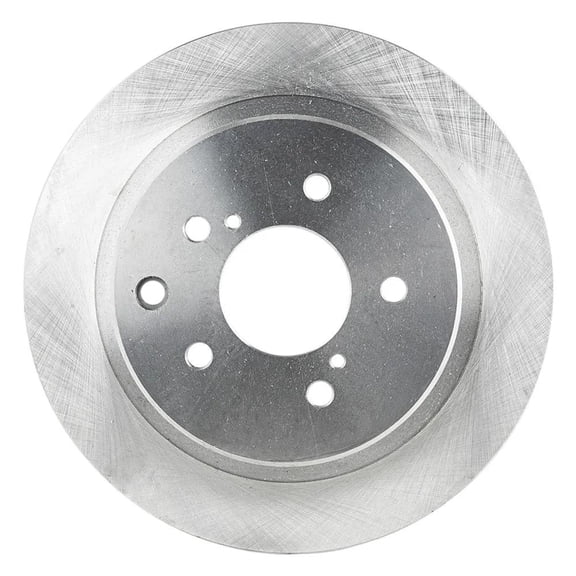 New Vented Brake Disc Compatible With Nissan 300ZX Turbo 6 Cyl 3.0L 300ZX Base 6 Cyl 3.0L 300ZX 2 2 6 Cyl 3.0L 1989-1996 By 25470 31097 86208 141657 106139 109124 86098 96098 296