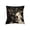 F, variant on 18x18 Pillow Cover,Screaming Goat Plush, Funny Animal Throw Pillow with Soft Design,Decorative Pillowcase with Material, Home Decor Accent,Cushion Cover for Bed Couch Chair Bedroom Living Room(C)
