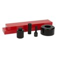 thumbnail image 2 of Performance Tool W41065 6 Piece Shop Press Accessory Kit, Used with Presses Up to 50-ton, 2 of 2