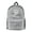 Gray, variant on 2hollis 22 Merch Backpack Rapper Bags Unisex Fashion Casual Streetwear Shoulders Bag