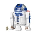 thumbnail image 3 of Set de Juego Fisher Price Star Wars R2D2, 3 of 4
