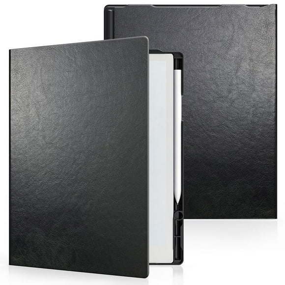 Lefu Lightweight Folio Case for Remarkable Paper Pro 11.8 - Auto WakeSleep!