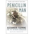 thumbnail image 1 of Pre-Owned Penicillin Man: Alexander Fleming and the Antibiotic Revolution (Paperback) 0750931531 9780750931533, 1 of 1