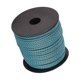 thumbnail image 5 of Cuerda de paracaídas para acampar, accesorio para tienda de campaña, cordón de cordón resistente a la intemperie Azul, 5 of 9