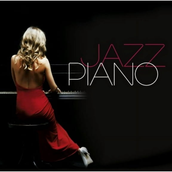Jazz Piano / Various