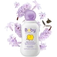 thumbnail image 2 of Loción Corporal con Aroma a Lavanda para Bebé, 250 ml – Hidratación Suave y Relajante para el Sueño del Bebé, 2 of 5