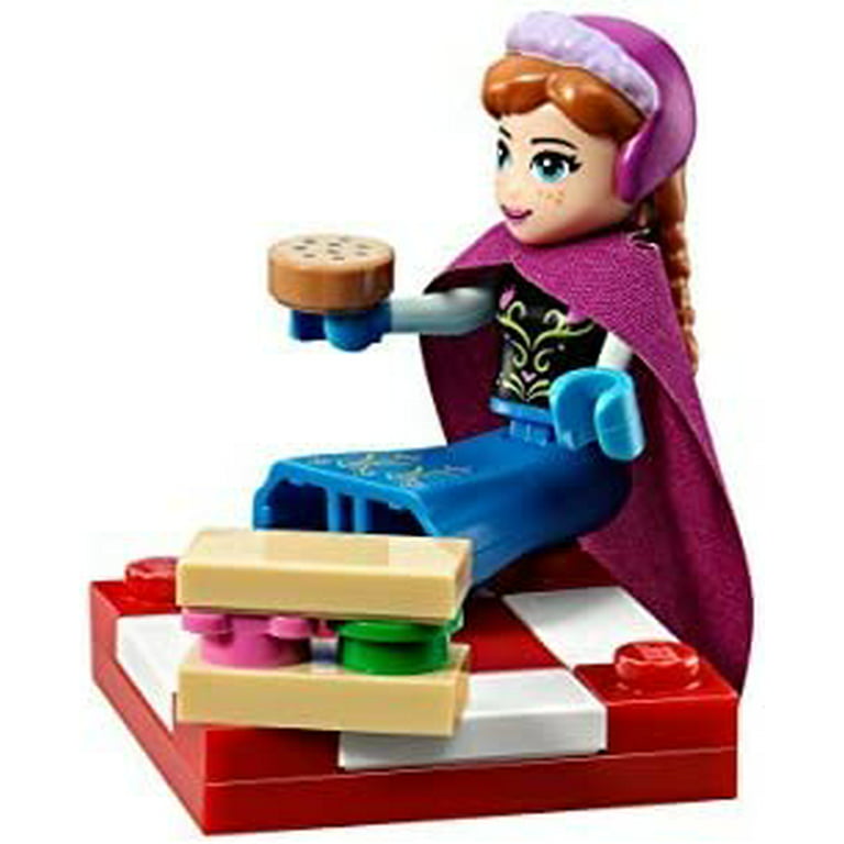 LEGO Disney Princess Elsa's Sparkling Ice #41062 Walmart.com