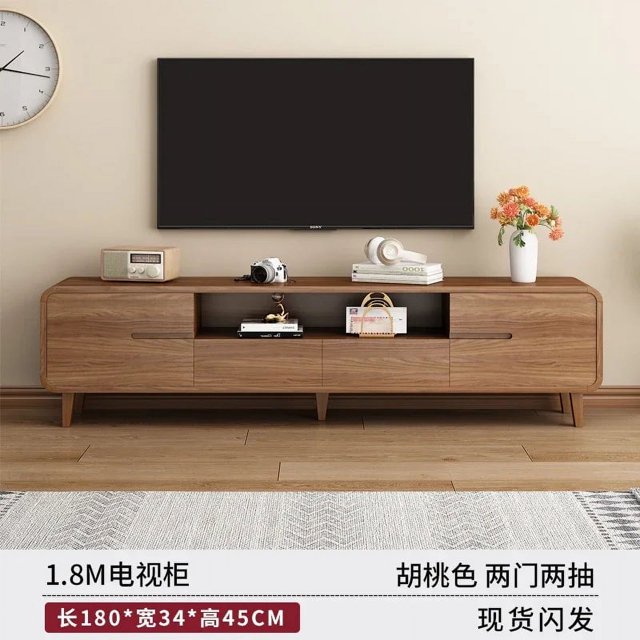 Modern Console Tv Stand Table Television Bedroom Bench Home Tv Cabinet Console Table Mobile Tv Soggiorno Living Room Furniture My Lux Decor Round
