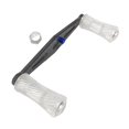 thumbnail image 4 of Fishing Reel Handle Baitcasting Handle Carbon Fiber Fishing Reel Knob For DAIWA, 4 of 9