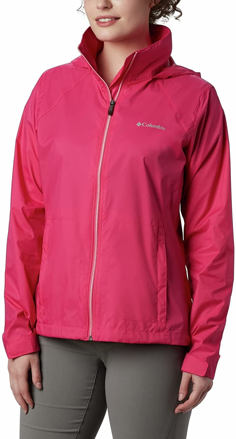 Columbia Womens Switchback Iii Jacket 