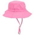 thumbnail image 1 of Sombrero para el sol para niños,Sombrero para el sol para niños con sombrero para el sol para niños pequeños Sombrero para niños construido para el futuro, 1 of 8