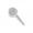 C-50ml, variant on VMWMSSR Clear Plastic Measuring Spoon, Food-Grade Engraved Scoop, Lightweight Kitchen Measuring Tool For Dry Ingredients & Baking(D-100Ml)
