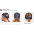 thumbnail image 3 of Freetress Equal Hd Lace Front Wig Level Up - Kamala (1 Jet Black), 3 of 5