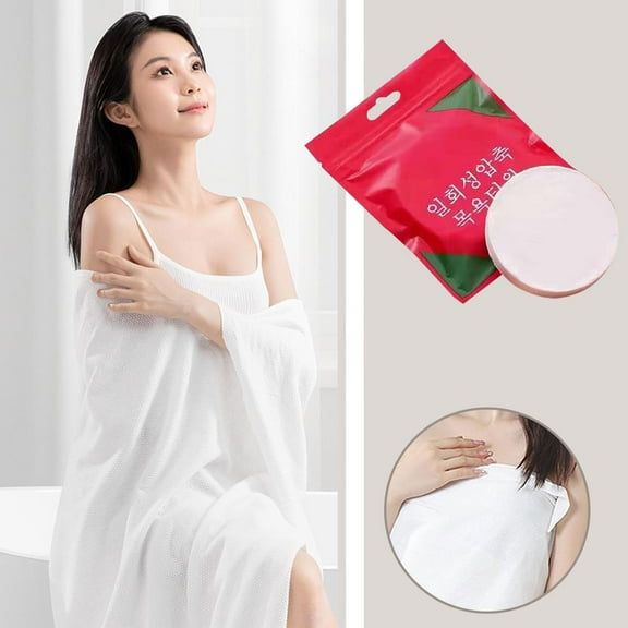 HPDL 14070cm Disposable Bath Towel Compressed Towel Travel QuickDrying T0T
