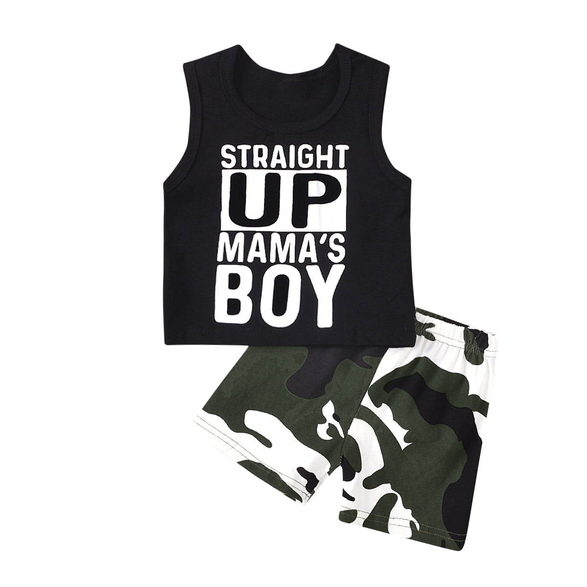 boys summer vest
