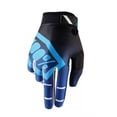 thumbnail image 1 of Guantes de carreras de Motocross para descenso, bicicleta de montaña DH MX MTB, guantes de moto de verano para hombre y mujer, 16 colores, 1 of 5