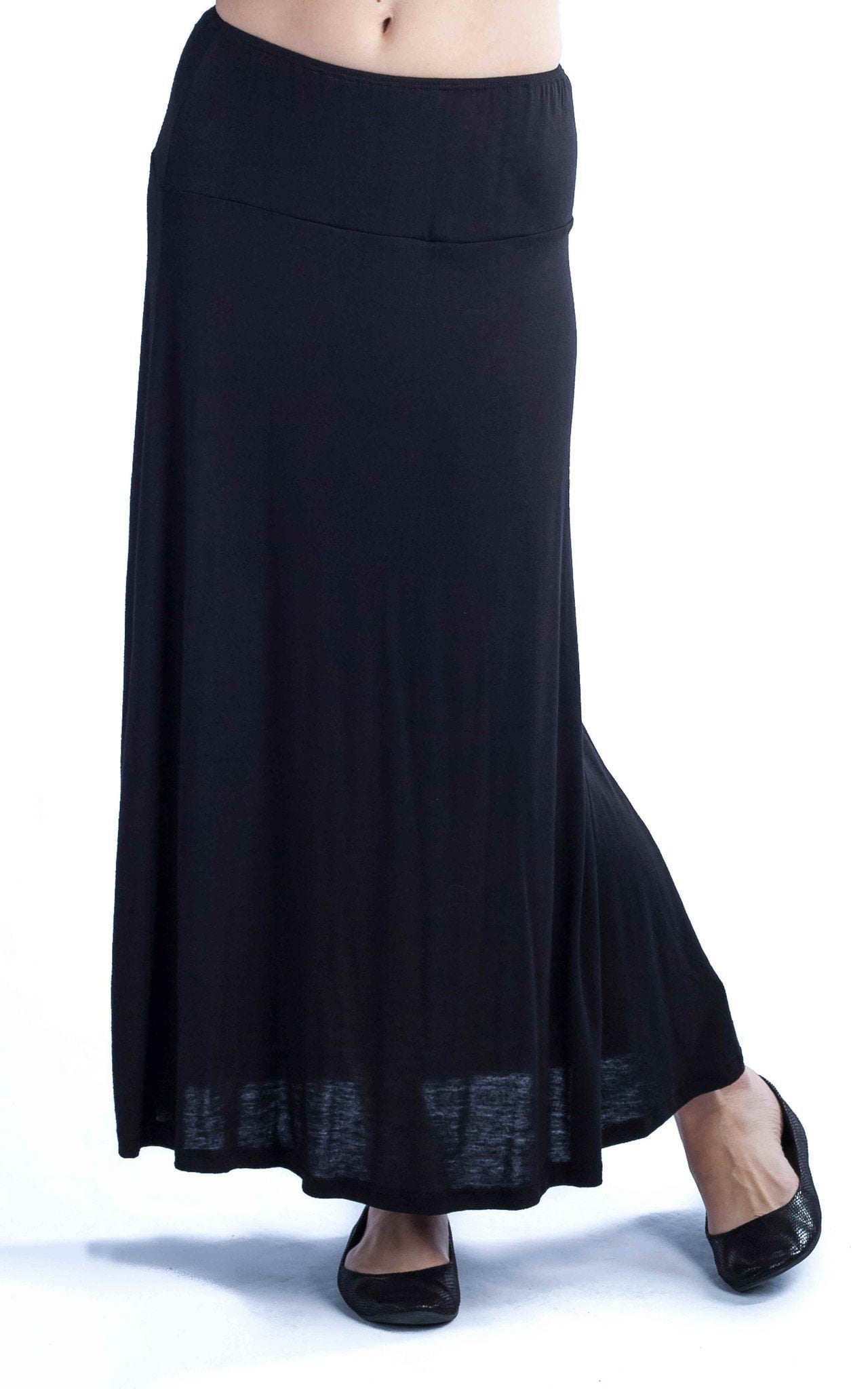 maxi skirt women's clothing