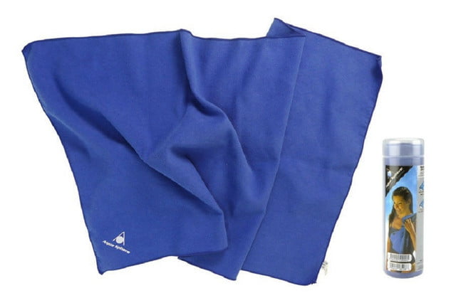 2 US Divers Micro Fiber Dry Towel 31 X 16 Adult Swim Fitness Ultra Absorbent for sale online 
