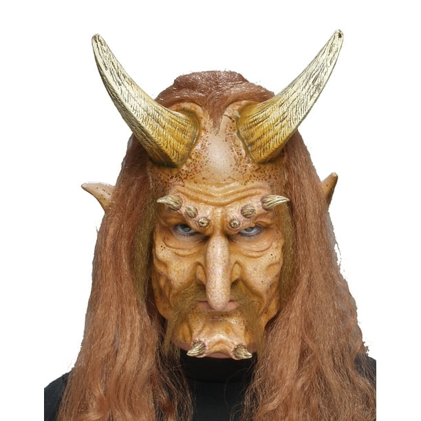 Hobgoblin Foam Costume Prosthetics