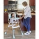 thumbnail image 2 of Trona Dream On Me Tabletalk 2 en 1 color aguamarina con bandeja, 2 of 7