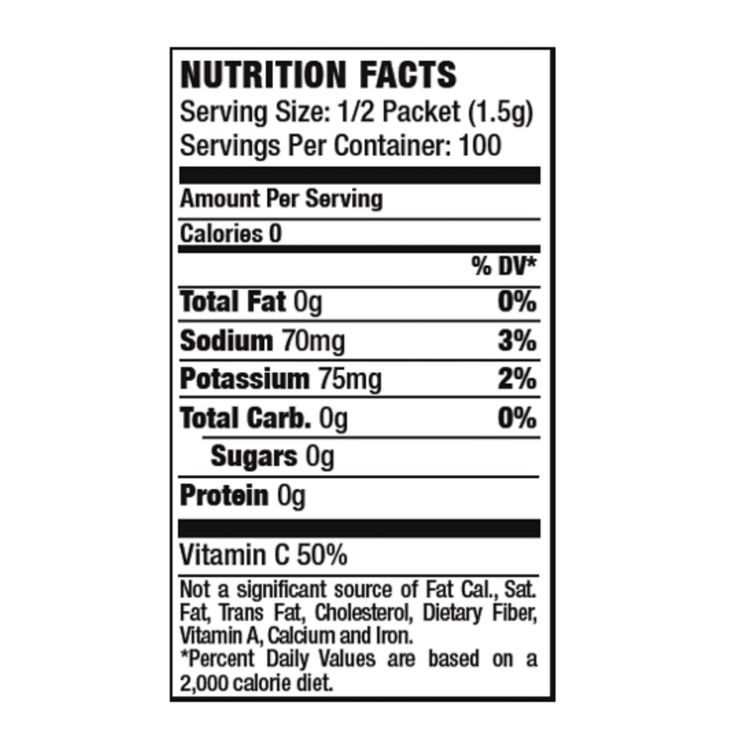 All Sport Sports Drink Mix,Grape Flavor,PK50 10125025