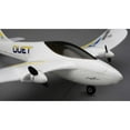 thumbnail image 5 of HobbyZone Duet RC Airplane RTF Includes controller transmitter battery and charger 523mm HBZ5300 Airplanes RTF Electric, 5 of 11