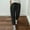 Black, variant on Trousers Pants For Women Sevevn Women's Spring Solid Color Lace-Up With Cotton And Linen All Straight Leg Casual Pants Beach Pants For Women