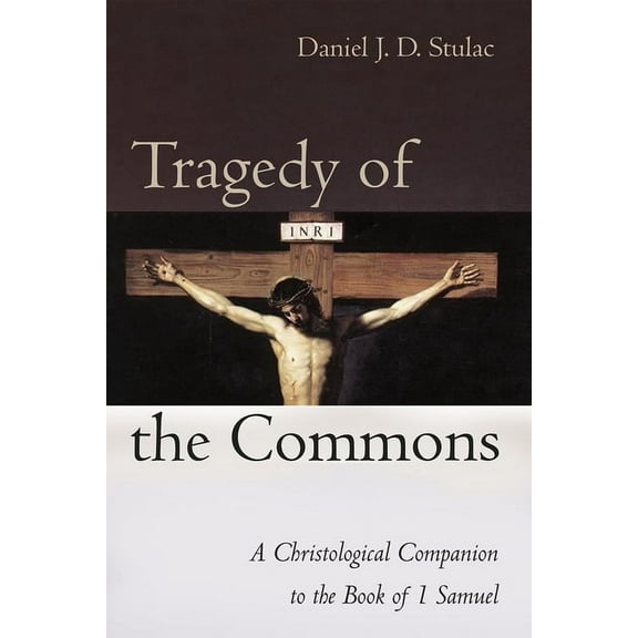 Tragedy of the Commons (Hardcover)