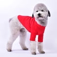 thumbnail image 1 of Mosey Durable Pet Undershirt Colorfast   Pet Supplies   Simple Style, 1 of 7