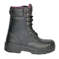 thumbnail image 2 of Moxie Trades Women's Anne 8" Steel Toe Waterproof Work Boots, 2 of 5