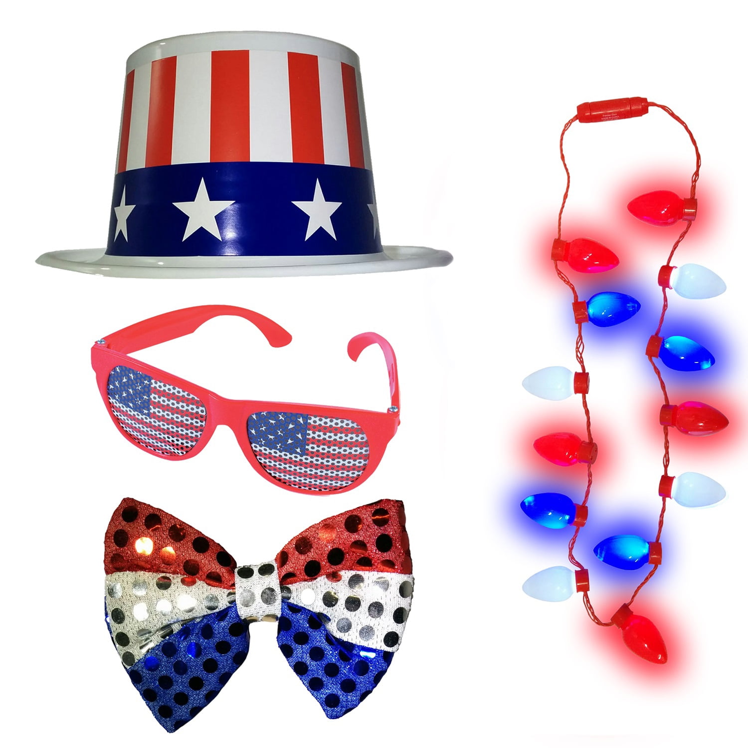 top hat usa