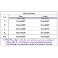 thumbnail image 3 of Unir Women Oversized Floral Lace Patchwork Cropped Denim Jacket Collared Button Up Casual Outer Coat 1PC S-XXL, 3 of 6