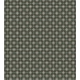 thumbnail image 3 of Ambesonne Damask Duvet Cover Sets, Symmetrical Victorian Rococo, 2-Queen, Army Green and White, 3 of 7