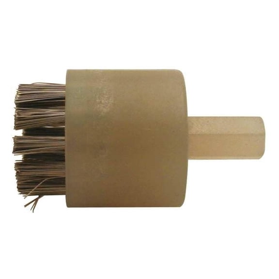 Quickcable Battery Brush,Round,Used in Drill 120120-525-001