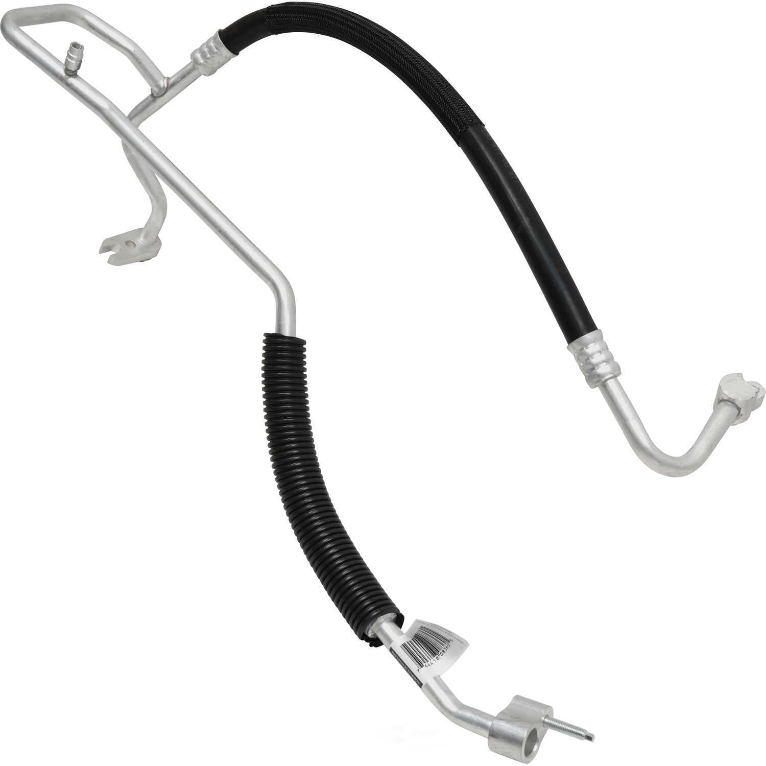 UAC HA 114295C A/C Suction Line Hose Assembly