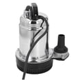 thumbnail image 1 of Submersible Water Pump,  Submersible Pump Centrifugal Impeller  for Swimming Pool, 1 of 7