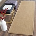thumbnail image 3 of Safavieh Natural Fiber 2'6" X 4' Power Loomed Sisal Rug, 3 of 10