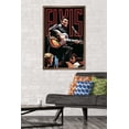 thumbnail image 3 of Elvis Presley - 68 Concert Wall Poster, 22.375" x 34", 3 of 4