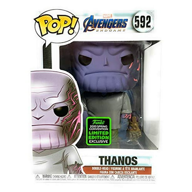 walmart eccc funko