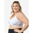 thumbnail image 3 of The Brigitte Lace - Underwire T-Shirt Bra, 3 of 7