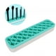 thumbnail image 3 of Estante Ecológico Para Bolígrafos De Uñas, Almacenamiento De Lápiz Labial, Maquillaje Duradero Para Maquillajes ANGGREK Azul, 3 of 8