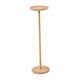 thumbnail image 5 of Soporte de batería Ethereal Drum Soporte de batería de madera Ethereal Drum Almohadilla de práctica de batería portátil M, 5 of 9