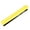 Yellow, variant on SPRING PARK Universal Household Sponge Foam Rubber Mop Head Refill Replacement Home Floor Cleaning