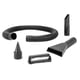 thumbnail image 2 of Aspiradora Para Auto 12V Portátil Adir 10596 | Potente Succión para Interiores y Tapicería | Incluye Accesorio Esquinero y Cable Largo, 2 of 5